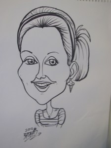 Caricature