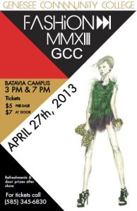 Click to order your DVD copy of Fashion Forward