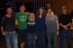 Matt Corey & Open Mic Night