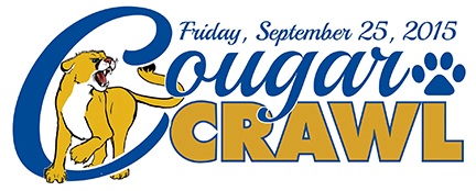 cougar crawl