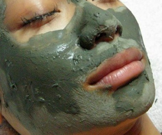 clay-mask
