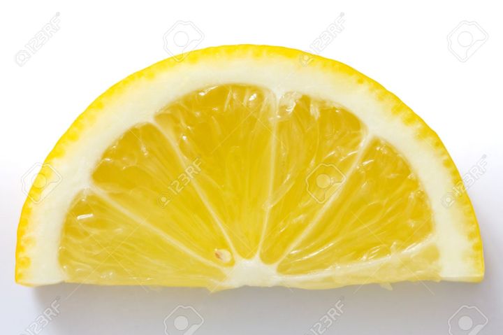lemon-slice