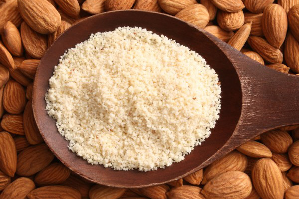 almond flour