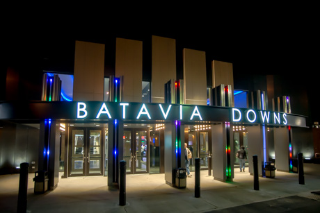 batavia downs