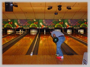 bowling