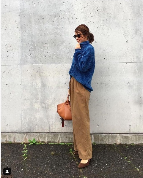 japan fashion image 5